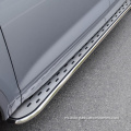 Pasos laterales de tableros de ejecución al por mayor para Audi Q5